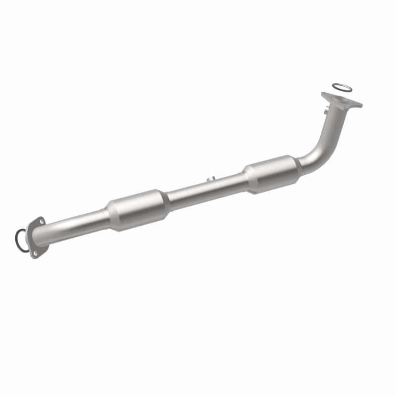 Magnaflow — MagnaFlow Conv Direct Fit 13-15 Land Cruiser 5.7
OEM Grade
OEM - view 19