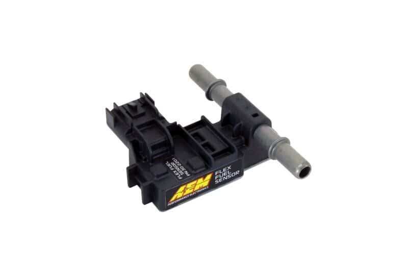 AEM — AEM Ethanol Content Flex Fuel Sensor w/ -6AN fittings Kit
Sensors/Connectors
Sensor Kit - view 7