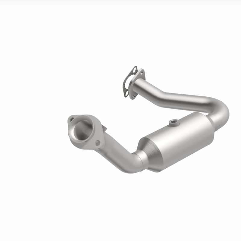 Magnaflow — MagnaFlow Conv DF 07-09 Ranger 4.0 Driver Side OEM
OEM Grade
OEM - view 8
