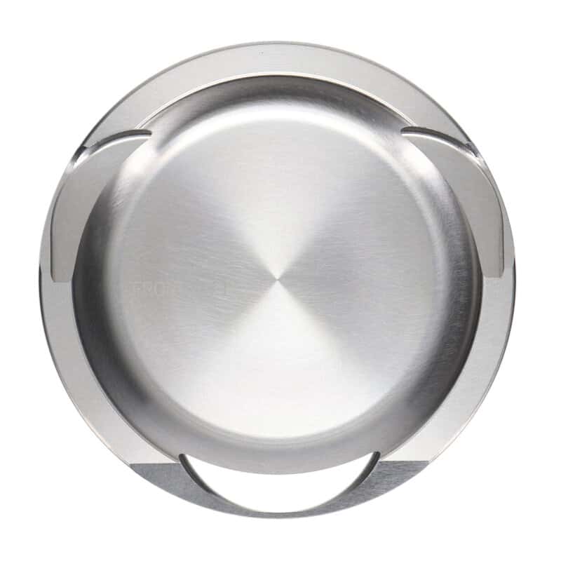 JE Pistons — JE Pistons 5.4 3V MODULAR 8.5:1 Set of 8 Pistons - view 6