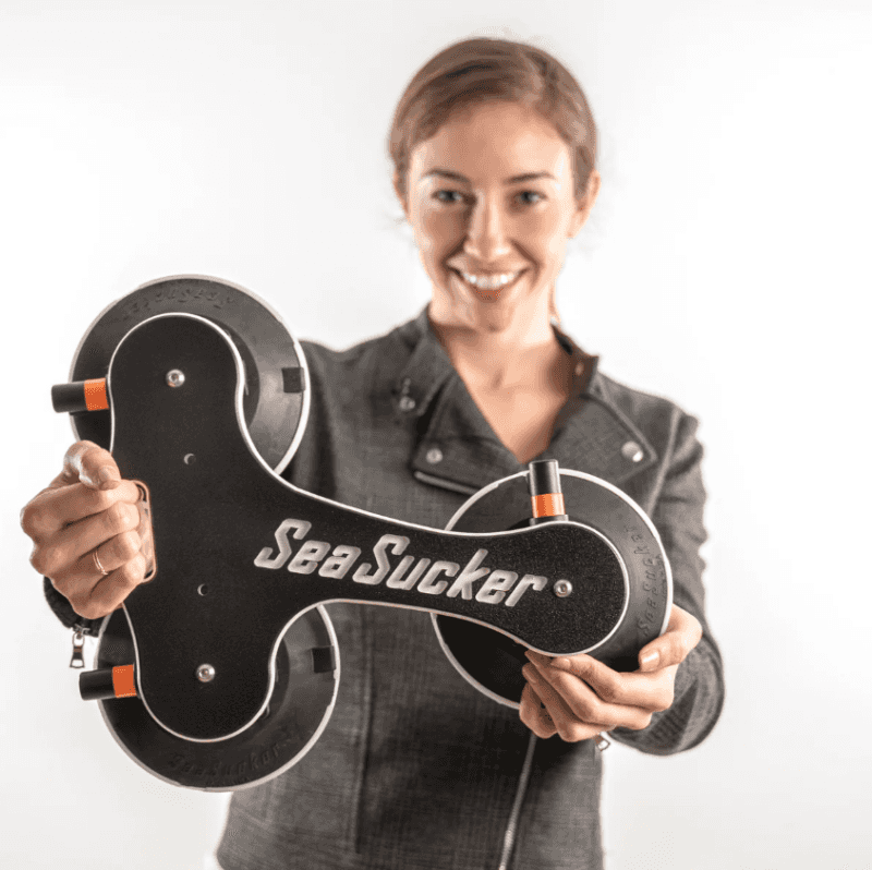 SeaSucker — SeaSucker Talon 1-Bike Rack - view 12