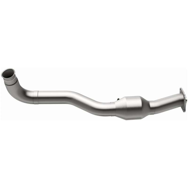 Magnaflow — MagnaFlow Conv. DF 01-05 GM Silv/Sierra 6.6L
HM Grade
OEM - view 5