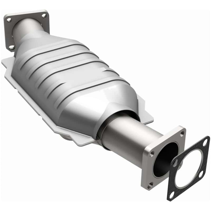 Magnaflow — MagnaFlow Conv DF GM 75 79
Standard Grade
Standard - view 3