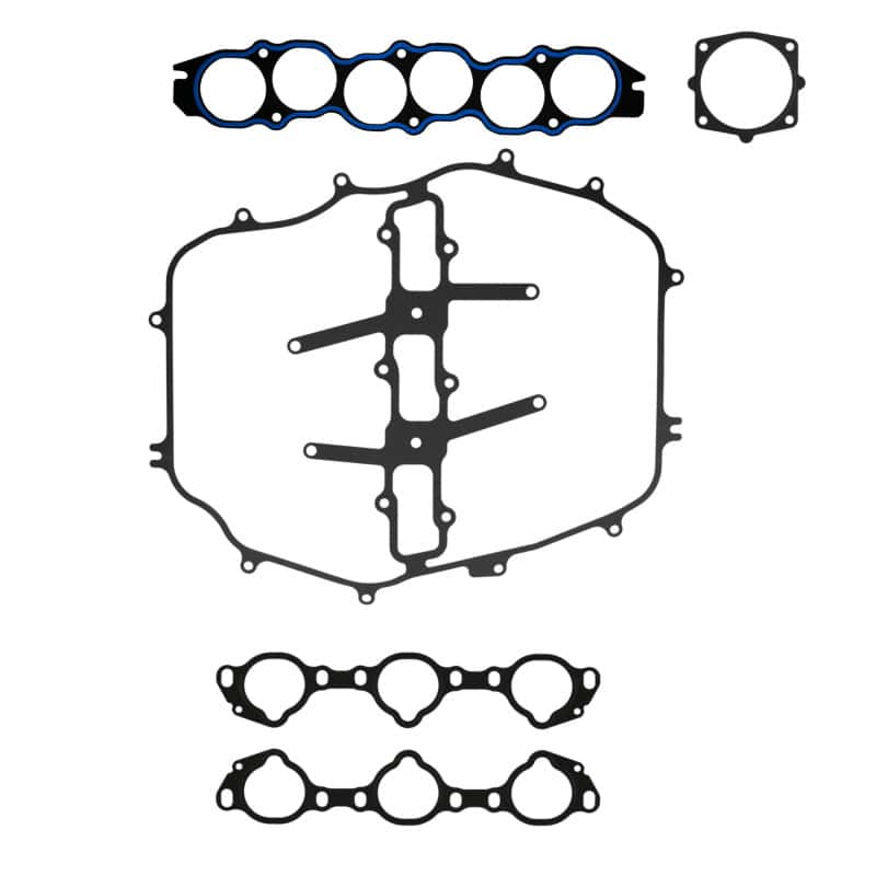 Fel-Pro — Fel-Pro INFINITI G35 Engine Intake Manifold Gasket Set - view 1