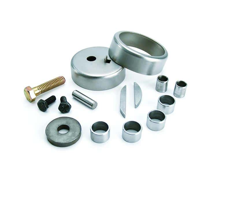 COMP Cams — COMP Cams Finishing Kit BB Chevy Engine
Camshft Hardware Kit - view 3