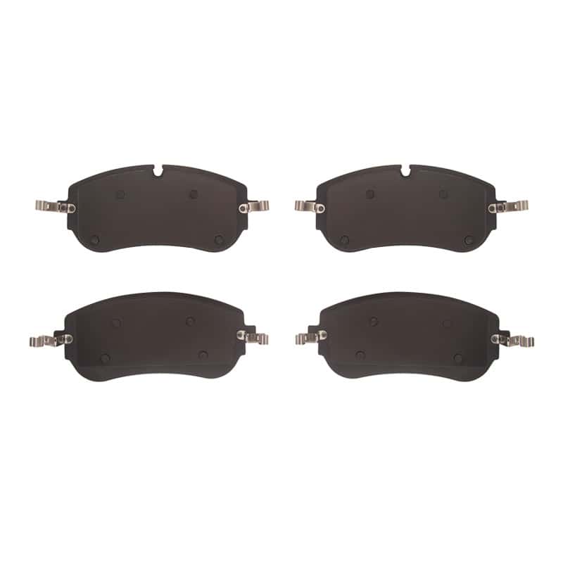 DFC — DFC 22-25 Land Rover Range Rover Evoque Front 5000 Advanced Low Metallic Brake Pads - view 2