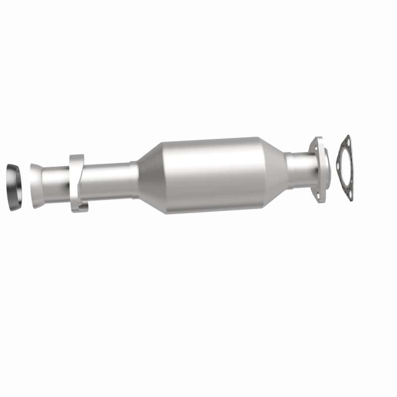 Magnaflow — MagnaFlow Conv Direct Fit Acura 90-91
Standard Grade
Standard - view 9