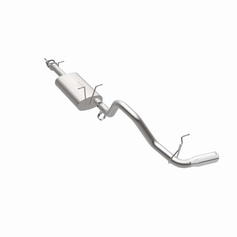 Magnaflow — Magnaflow 25+ Ram 1500 V6 3.6L SPEQ Series Stainless Cat-Back Performance Exhaust System
Cat-Back - view 19