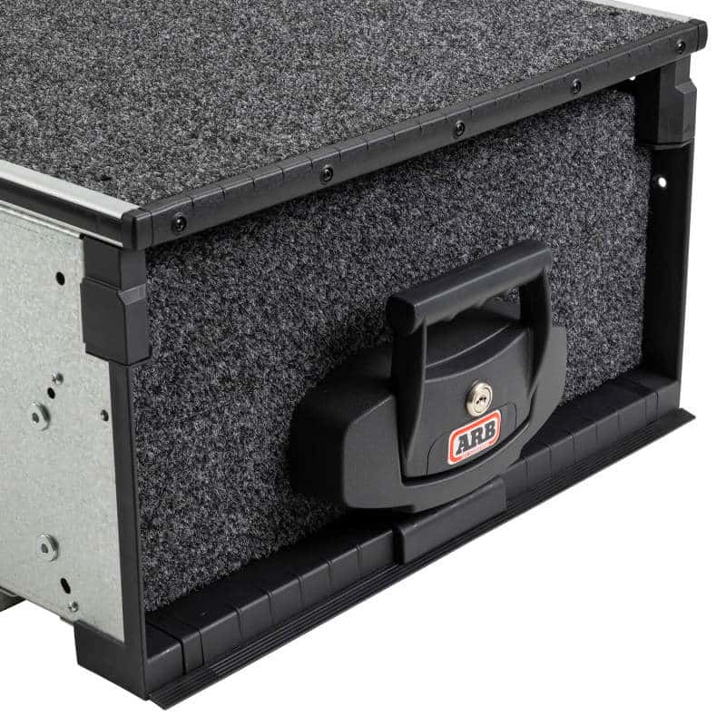 ARB — ARB Roller Drawer 37X20X11 Xtrnl Intrnl 33.5 X 17 X 8.5
Roller Drawer - view 5