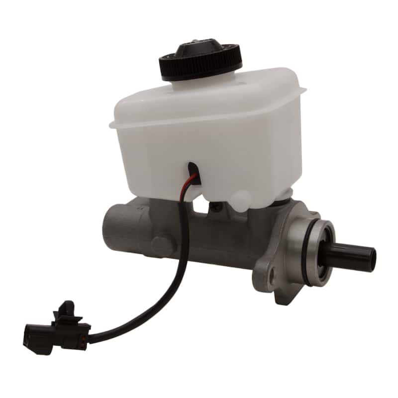 DFC — DFC 98-03 Kia Spectra Brake Master Cylinder
DFC Brake Master Cyl - view 1