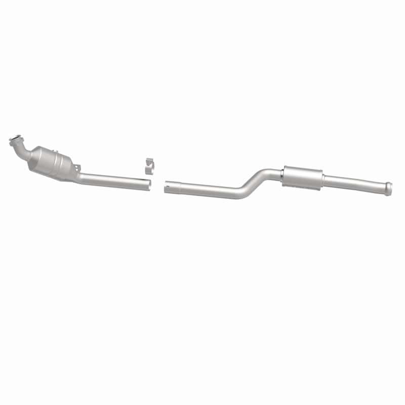 Magnaflow — Magnaflow 08-10 Mercedes-Benz C300 3.0L Direct Fit Converter
California - view 11