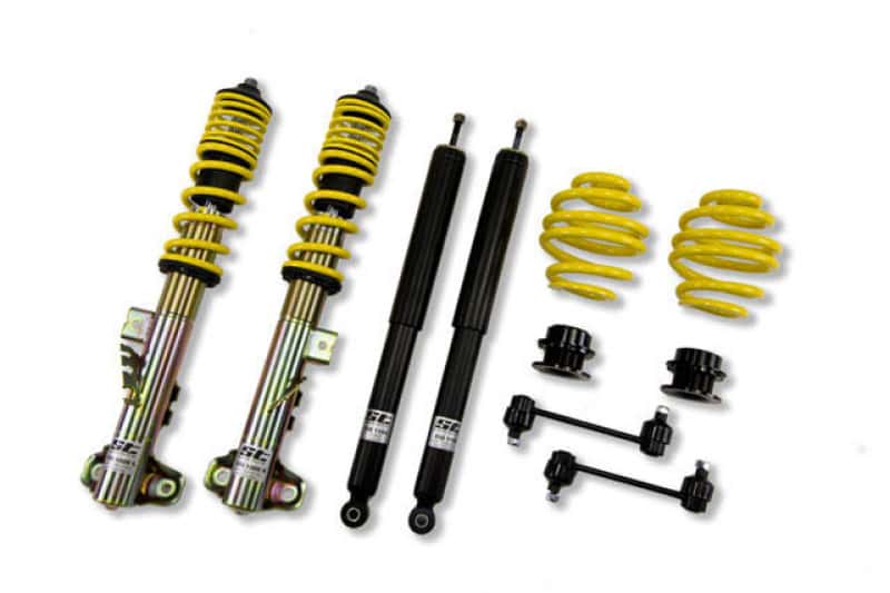 ST Suspensions — ST Coilover Kit 99-02 BMW Z3 M Coupe
Coilover Kit - view 2