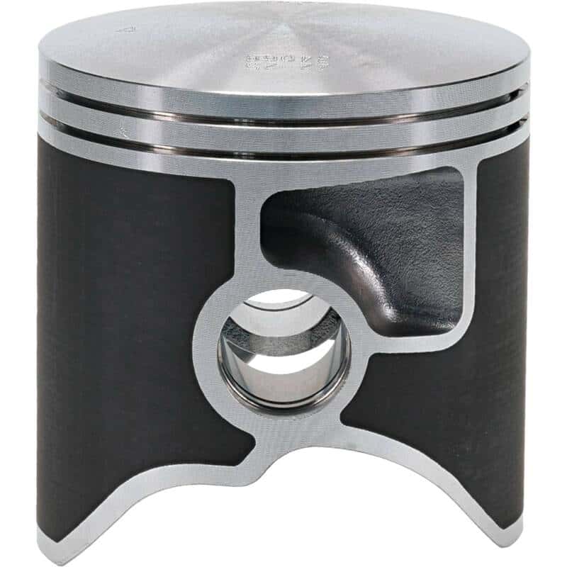 Vertex Pistons — Vertex Piston 22-24 Beta RR 2T 300 300cc Cast Replica Piston Kit - view 3