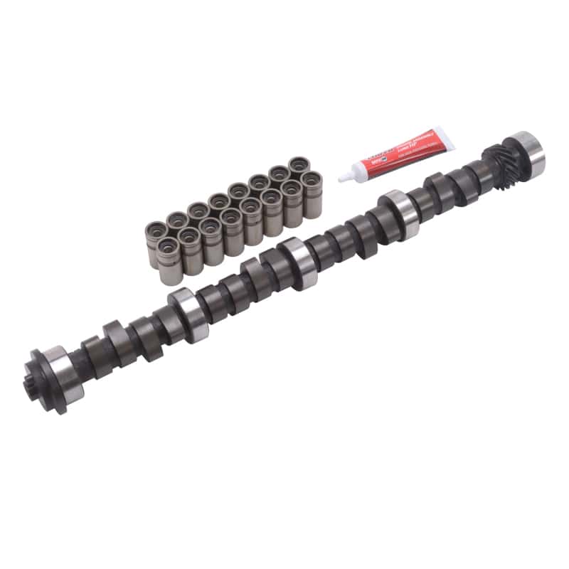 Edelbrock — Edelbrock Perf RPM Cam and Lifters Kit Olds 350-403
CAMSHAFTS - view 2