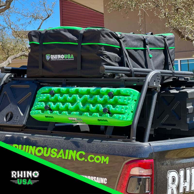 Rhino USA — Rhino USA Roof Top Storage Bag - Large
Hard Bag - view 4