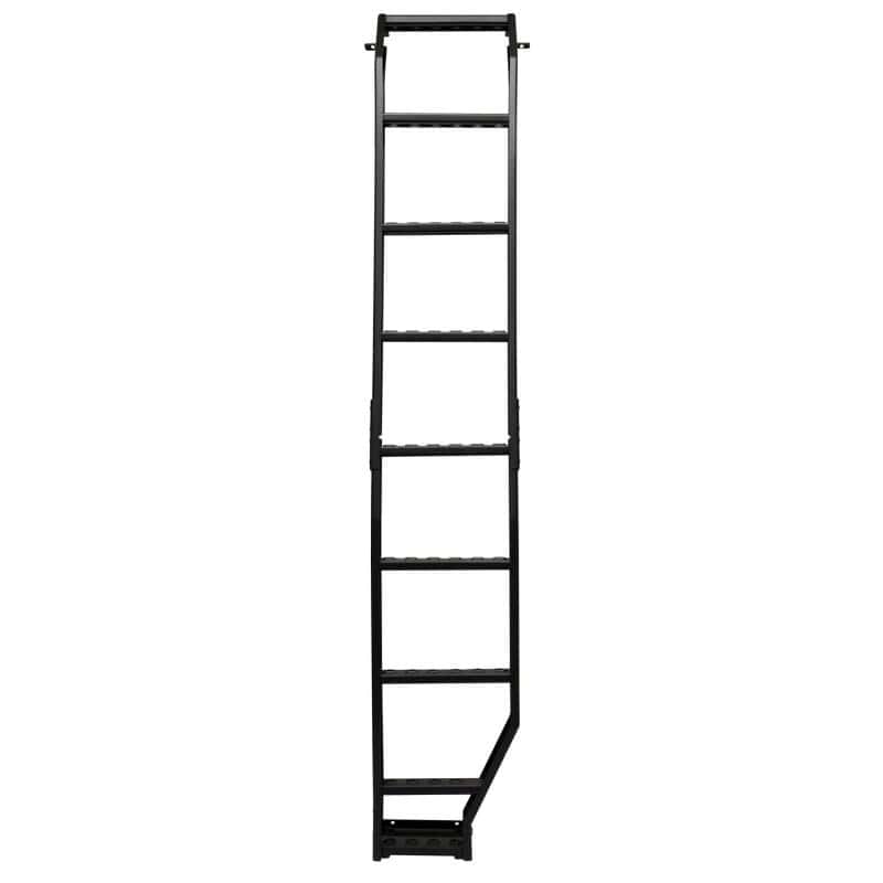 Westin — Westin 19-24 Mercedes-Benz Sprinter High Roof Mesa Side Ladder - Textured Black
Roof Rack - view 2
