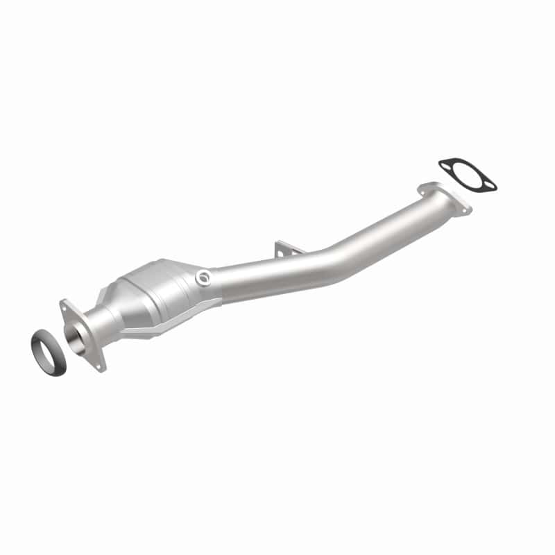 Magnaflow — MagnaFlow Conv DF 06-08 Subaru Forester 2.5L
OEM Grade
OEM - view 7