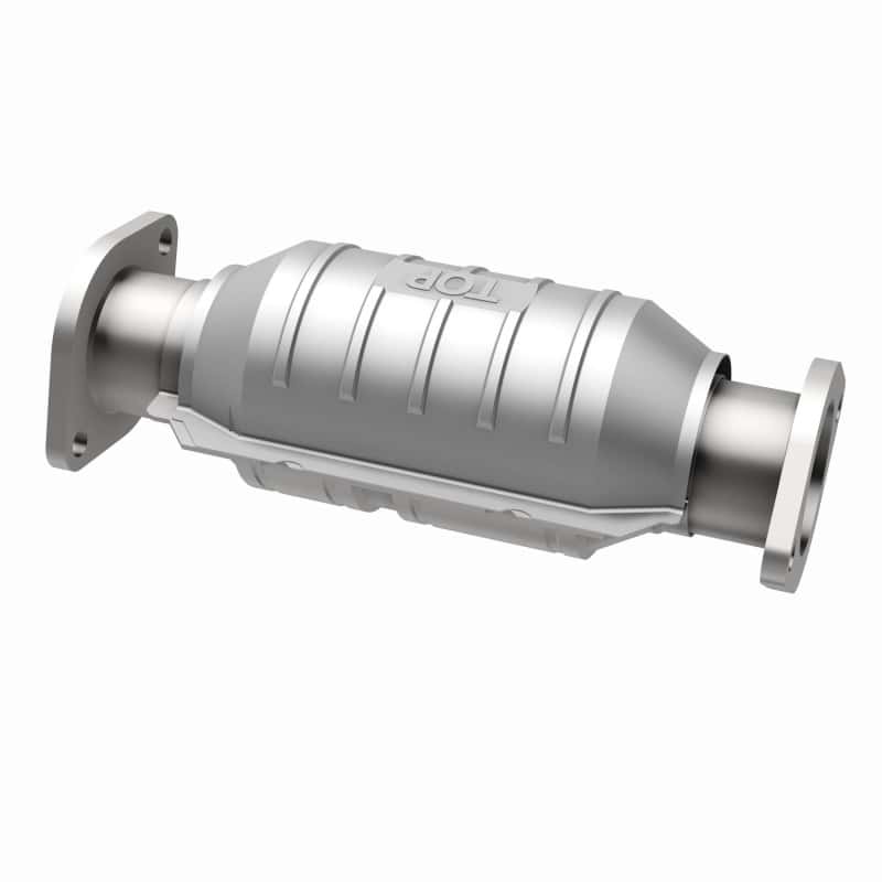 Magnaflow — MagnaFlow Conv DF 99-04 VW Golf 2.8L GTI/04-05 Golf 2.8L VR6/99-02 Jetta 2.8L 12 Valve (AFP/GLS/GLX)
OEM Grade
OEM - view 21