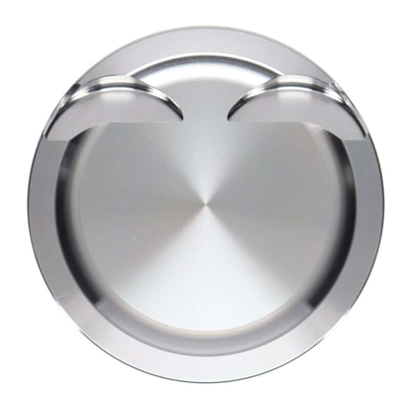 JE Pistons — JE Pistons VW 2.0T TSI (23mm Pin) 83mm Bore 9.6:1 CR Piston (Set of 4) - view 6