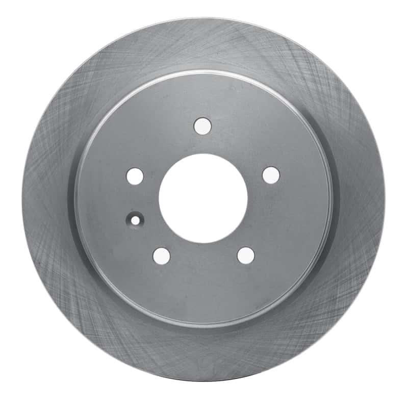 DFC — DFC 03-11 Cadillac STS Rear Brake Rotor
DFC Brake Rotor - view 1