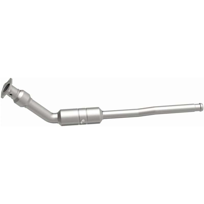 Magnaflow — MagnaFlow Conv DF 2000 Volvo S70 2.4L
HM Grade
HM - view 32