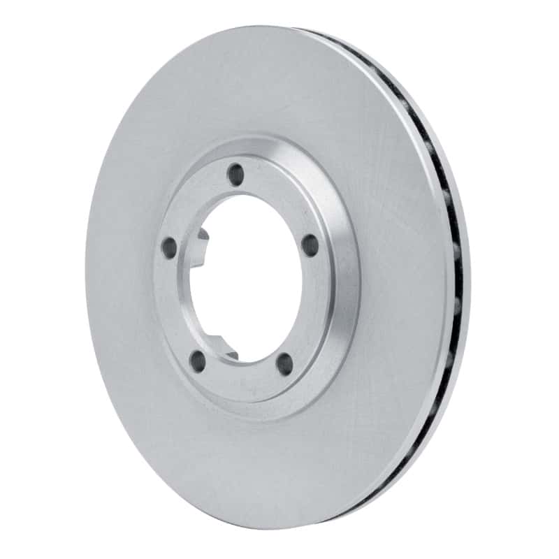 DFC — DFC 03-05 Dodge H100 (Mexico) Front Brake Rotor
DFC Brake Rotor - view 2
