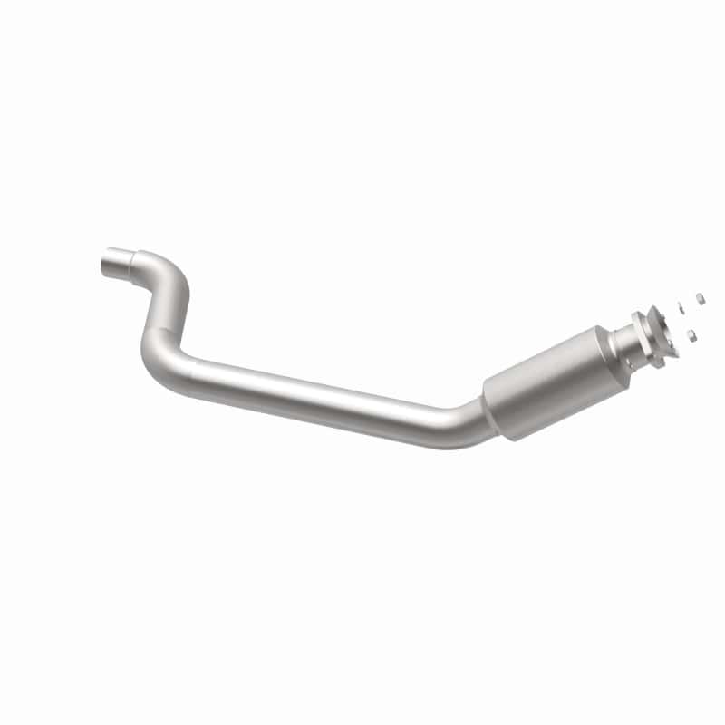 Magnaflow — Magnaflow 10-12 Jaguar XF 5.0L Direct Fit Converter
California - view 21