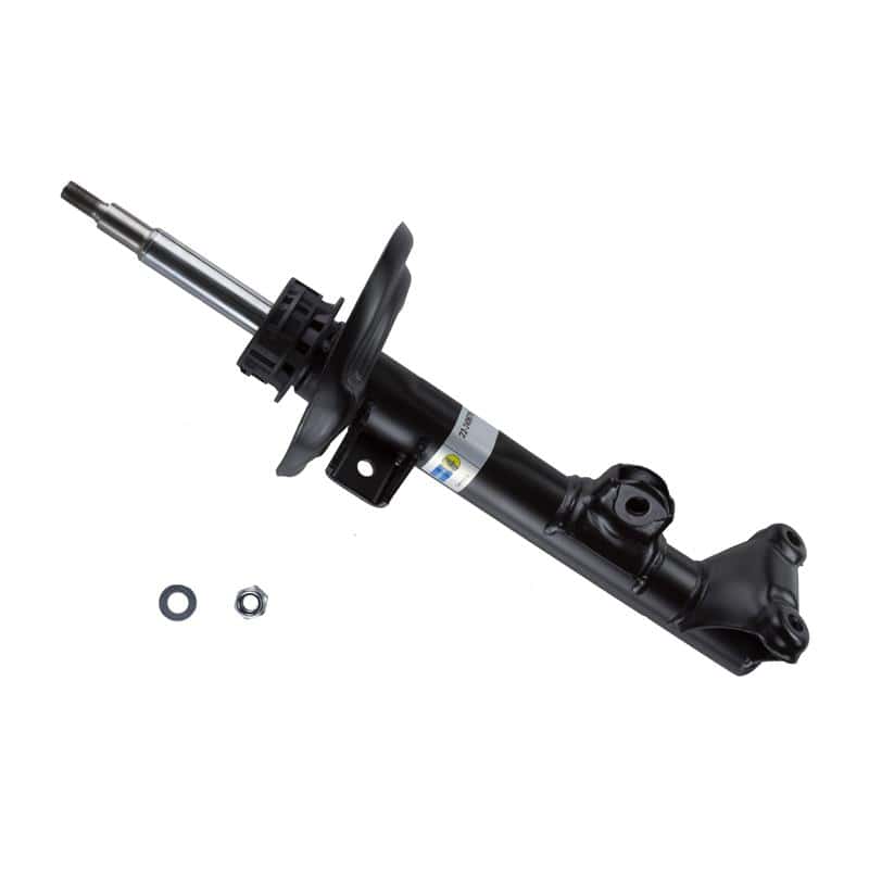 Bilstein — Bilstein B4 OE Replacement 08-15 Mercedes-Benz C/E-Class Front Twintube Strut Assembly
Strut - view 3
