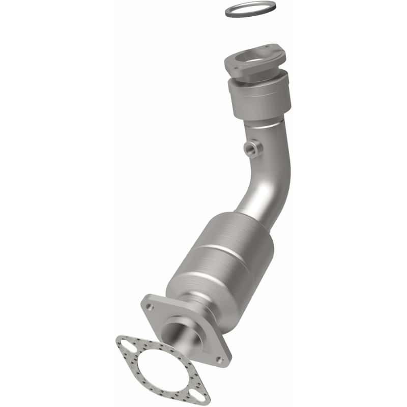Magnaflow — Magnaflow 08-09 Pontiac G8 6.0L Direct Fit Converter
California - view 30