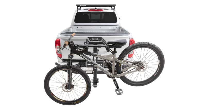Rhino-Rack — Rhino-Rack Bike Bar Adapter
Bike vehiclerier - view 4
