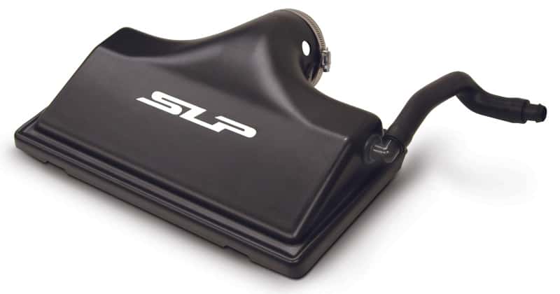 SLP — SLP 2000-2002 Chevrolet Camaro/Firebird LS1 Air-Box Lid - view 1