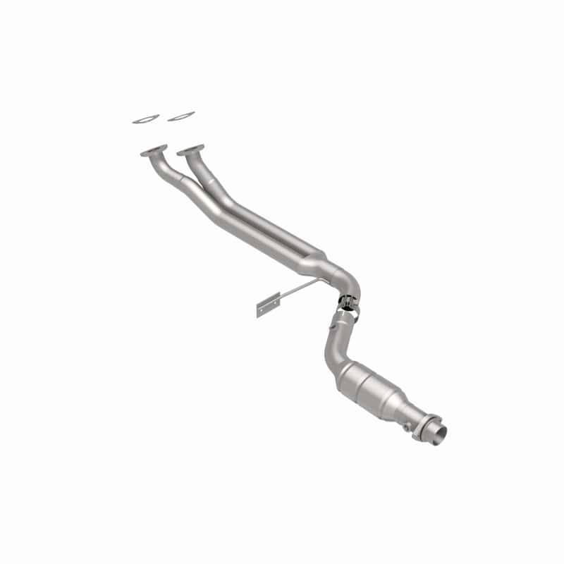 Magnaflow — MagnaFlow Conv DF 97-98 BMW Z3 6 2.8L
HM Grade
HM - view 14