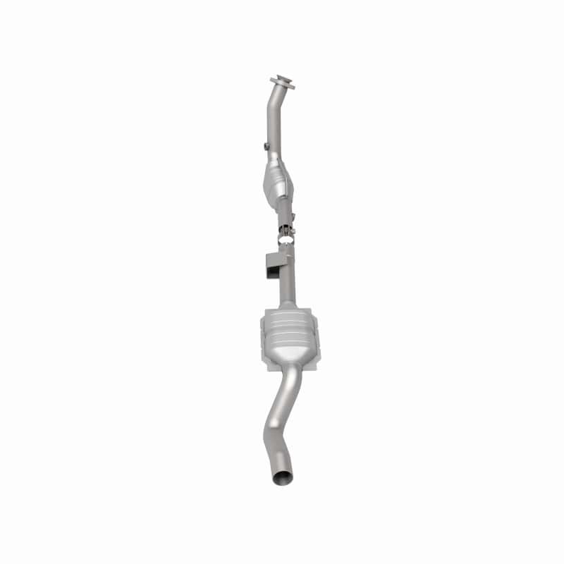 Magnaflow — MagnaFlow Conv DF 2003 Mercedes ML320 3.2L
OEM Grade
OEM - view 16