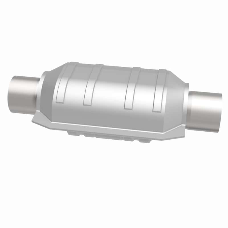 Magnaflow — MagnaFlow Conv Universal 2.25 inch PC2 Rear
California - view 12