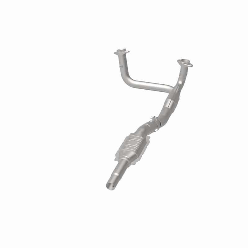 Magnaflow — MagnaFlow Conv DF 95 Ford Bronco 5.8L
HM Grade
HM - view 17