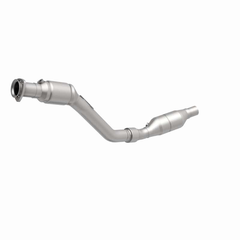 Magnaflow — MagnaFlow Conv DF 04-06 Audi S4 4.2L
OEM Grade
OEM - view 9