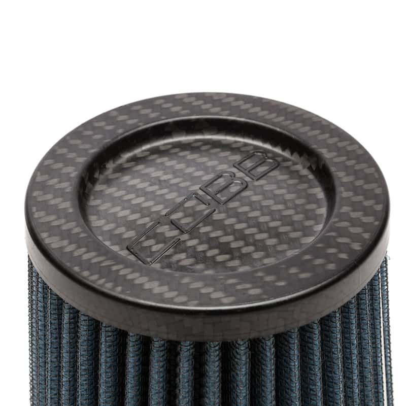 COBB — Cobb 08-18 Nissan GT-R Redline Carbon Fiber Big SF Intake System - view 4