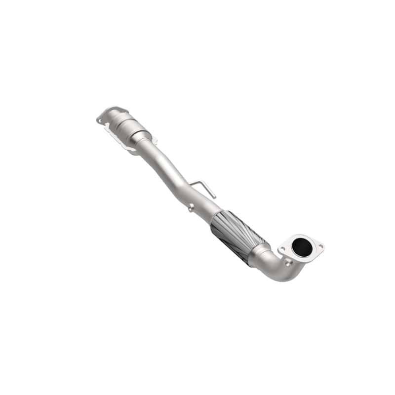 Magnaflow — MagnaFlow Conv DF 2003 Toyota Camry 2.4L
California - view 23