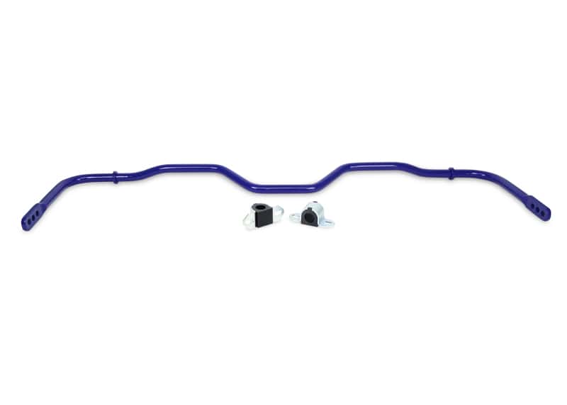 Superpro — SuperPro 20-25 Jeep Gladiator 24mm 3-Position Adjustable Rear Sway Bar Kit
Sway Bar - view 2