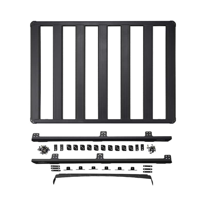 ARB — ARB BASE Rack 61in x 51in with Mount Kit
BASE Rack Kit - view 6