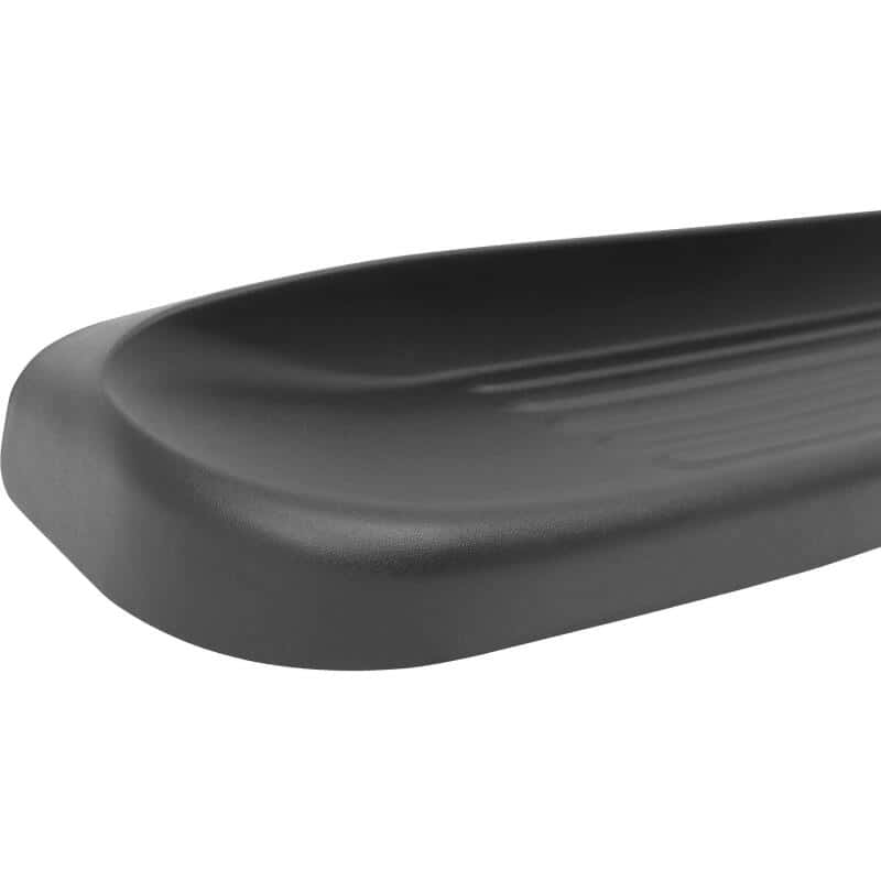 Westin — Westin Molded Step Board Unlighted 79 in - Black
Running Board - view 5