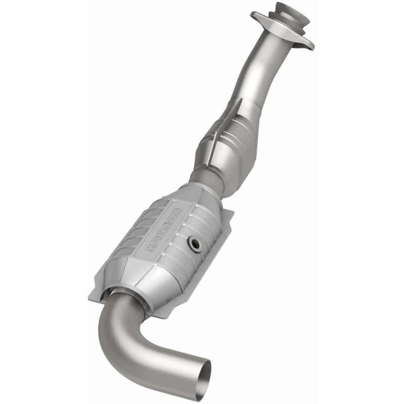 Magnaflow — MagnaFlow Conv DF 01 Ford F-150 4.2L
OEM Grade
OEM - view 31