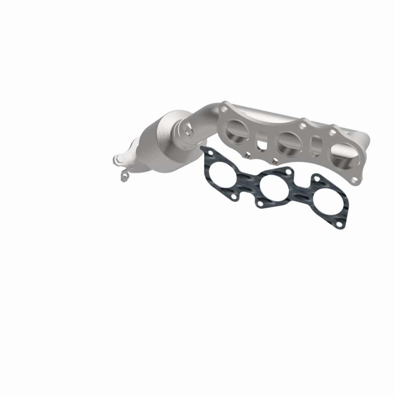 Magnaflow — MagnaFlow Conv DF 05-09 Taco 4L D/S mani OEM
OEM Grade
OEM - view 10