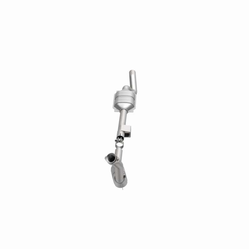 Magnaflow — MagnaFlow Conv DF 2003 Mercedes ML320 3.2L
OEM Grade
OEM - view 25