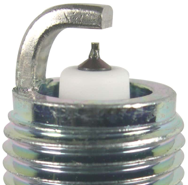 NGK — NGK Laser Iridium Spark Plug Box of 4 (IFR5L11) - view 4