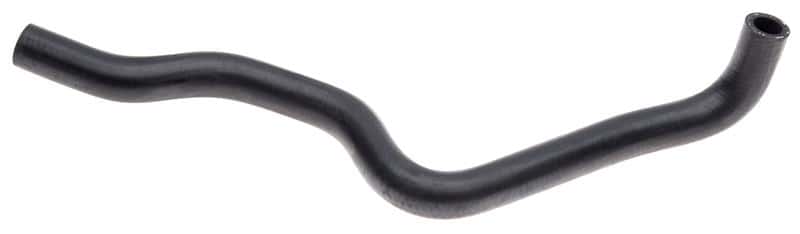 Gates — Gates 2012 Toyota Prius 4-Cyl. 1.5L Electric Assist Inverter Cooling Hose-2 Molded Heater Hose - view 1