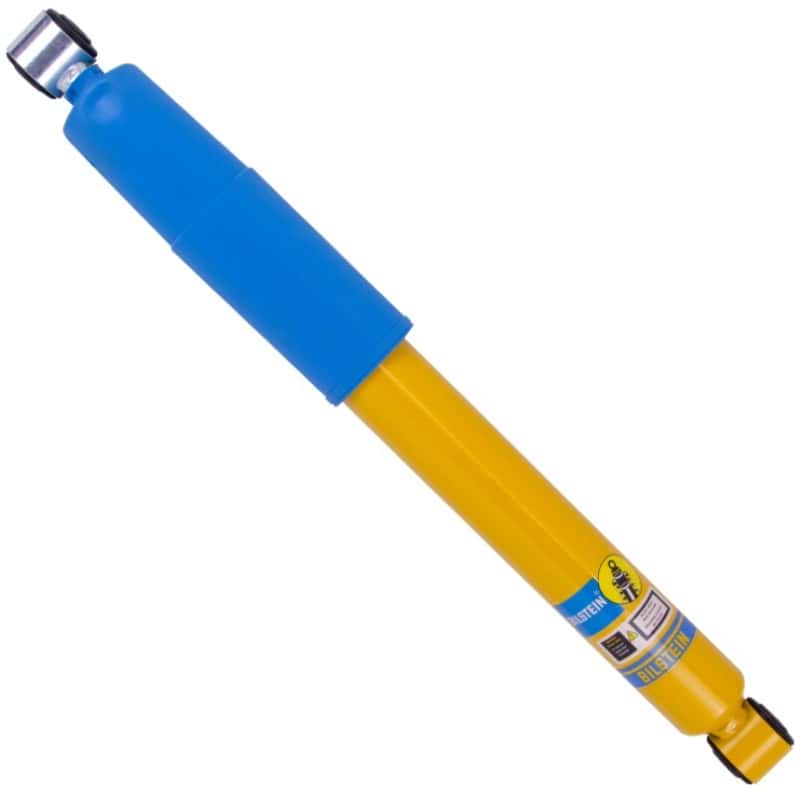 Bilstein — Bilstein B6 15-18 Mercedes-Benz Sprinter 2500/3500 4WD Rear Shock Absorber
Shock - view 2