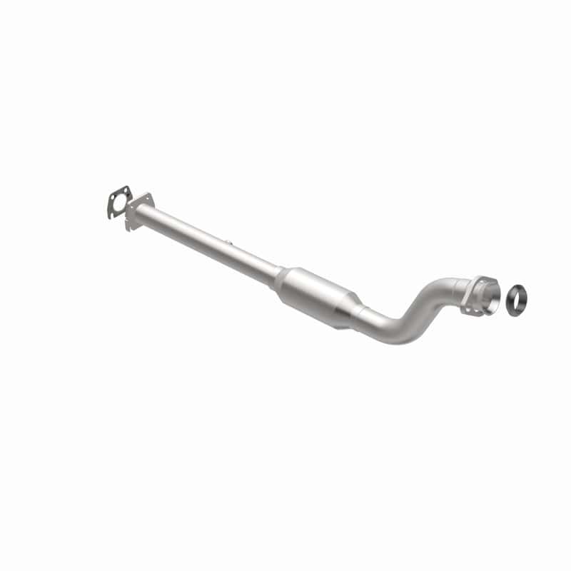 Magnaflow — MagnaFlow Conv DF 96 Buick Regal 3.8L
HM Grade
HM - view 22