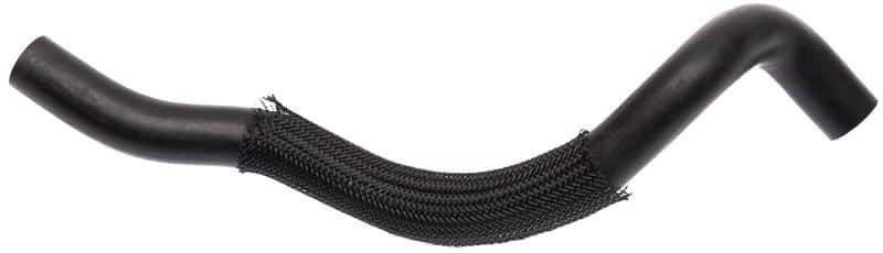 Gates — Gates 12-18 Chevrolet Sonic 4-Cyl. 1.8L Heater To Pipe Molded Heater Hose - view 1