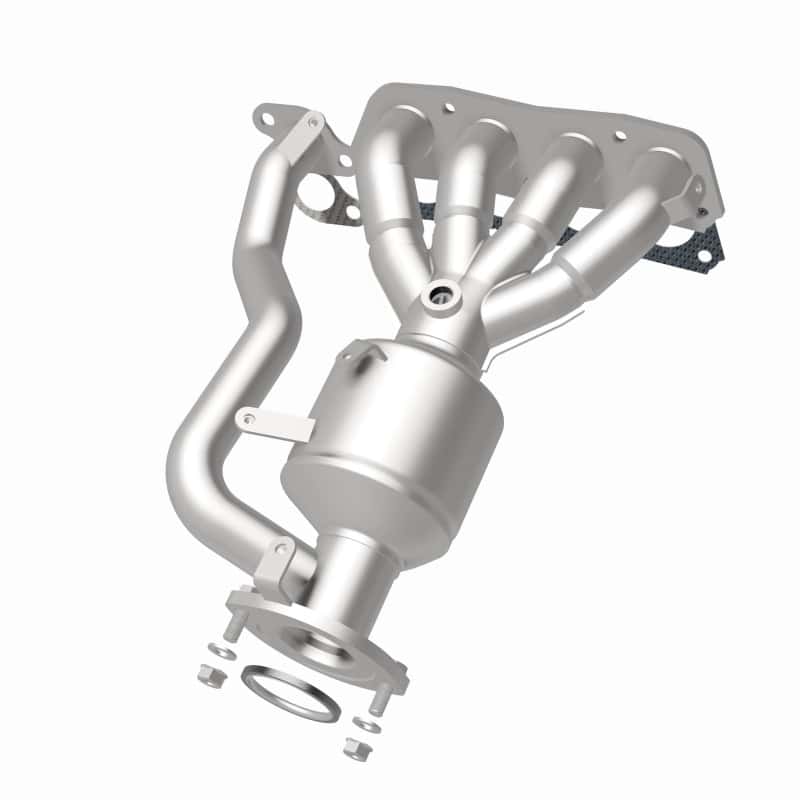 Magnaflow — Magnaflow 18-19 Toyota Camry 2.5L Direct-Fit Catalytic Converter
OEM Grade
OEM - view 17